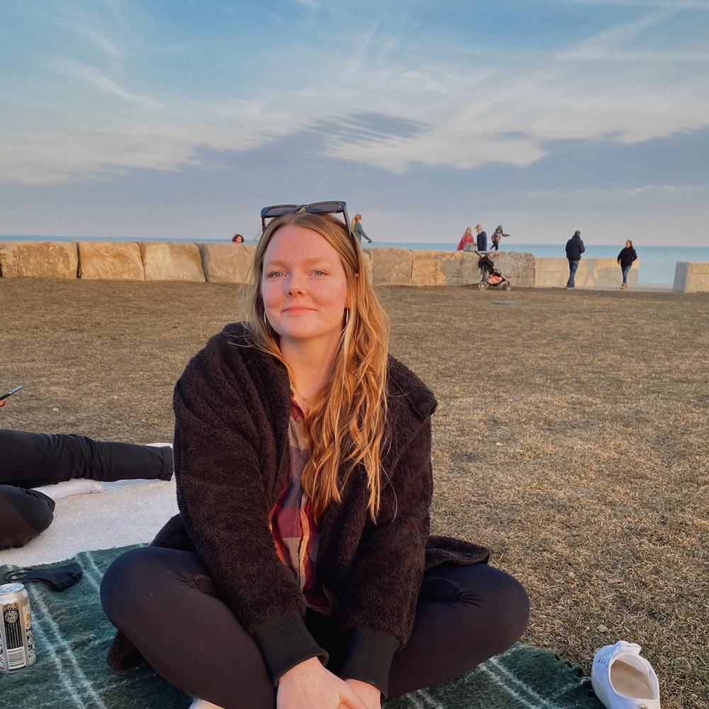 Meet your Posher, Annie